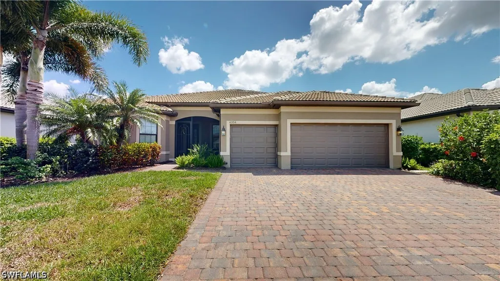 6354 Achievement Avenue Ave Maria FL 34142