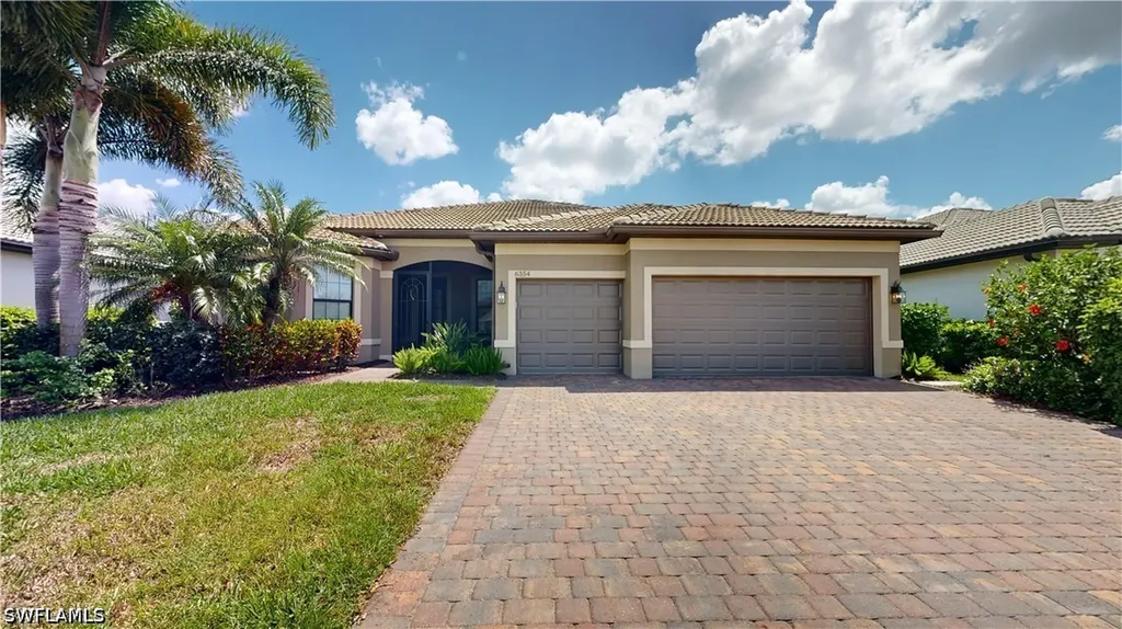 6354 Achievement Avenue Ave Maria FL 34142