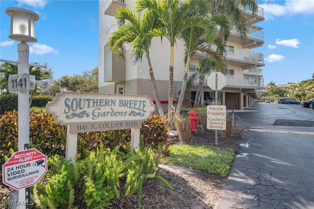 1141 S Collier Boulevard Marco Island FL 34145