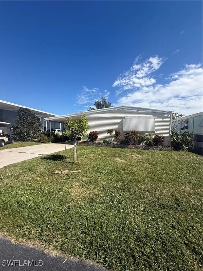 350 Shoreland Drive Fort Myers FL 33905