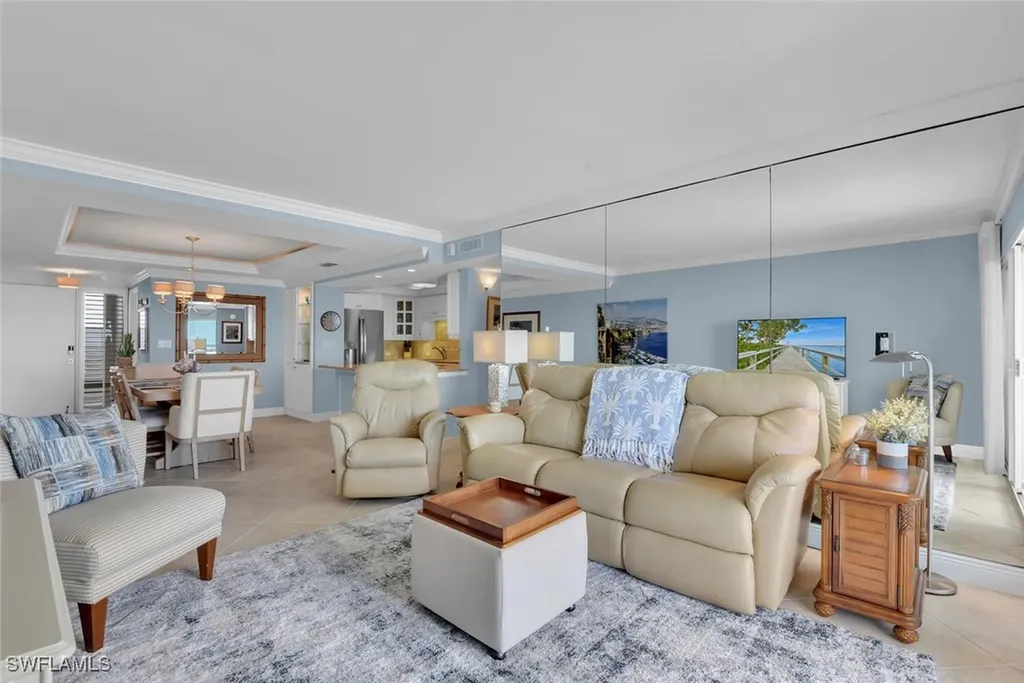 3443 Gulf Shore Boulevard N Naples FL 34103