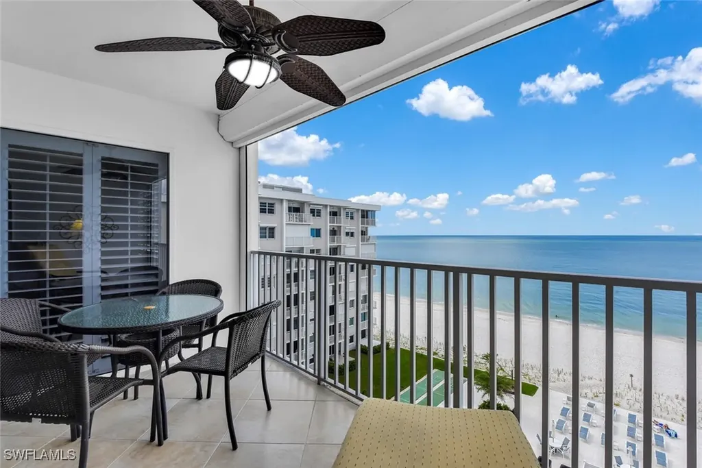 3443 Gulf Shore Boulevard N Naples FL 34103