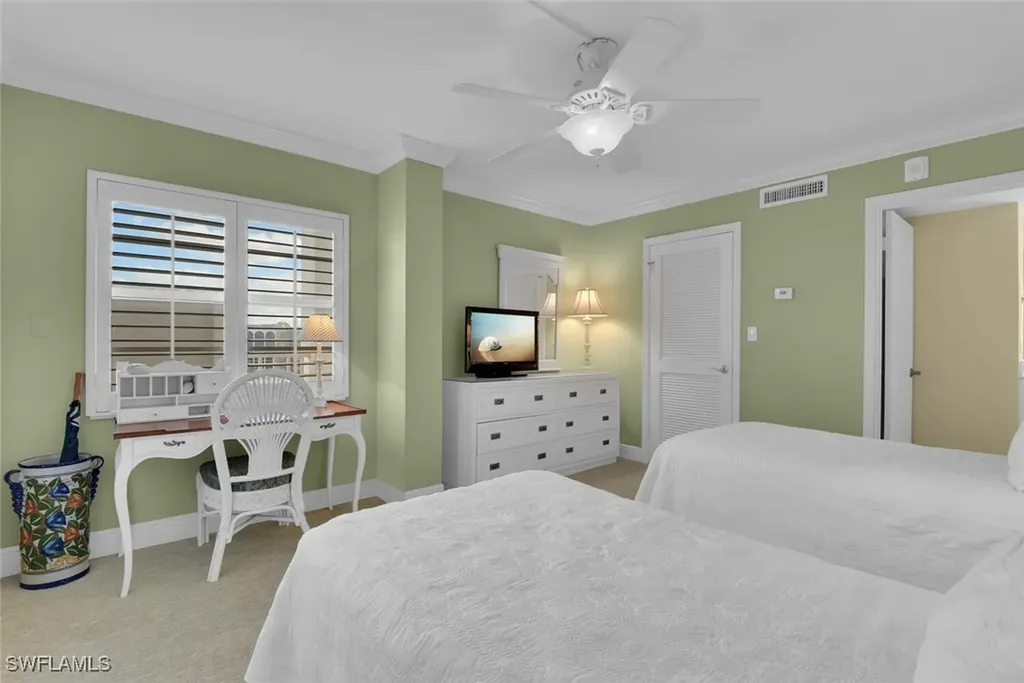3443 Gulf Shore Boulevard N Naples FL 34103
