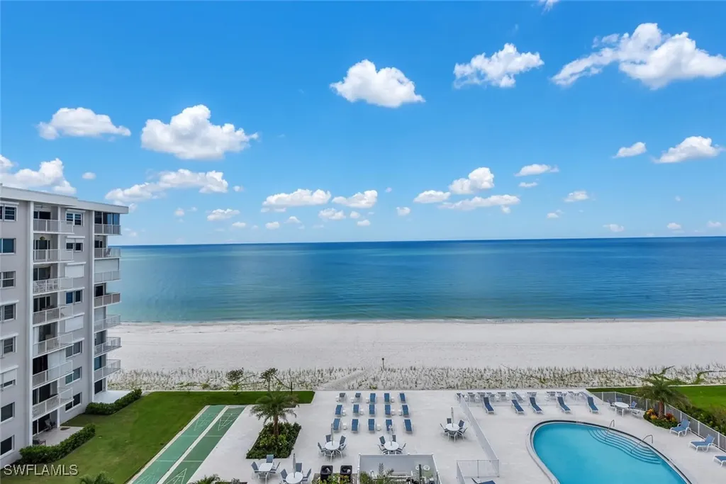 3443 Gulf Shore Boulevard N Naples FL 34103