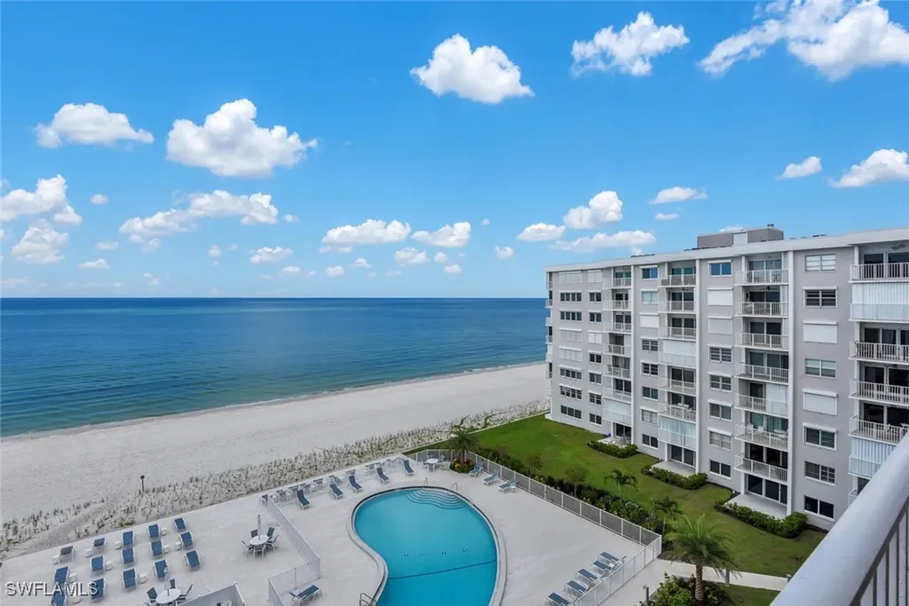 3443 Gulf Shore Boulevard N Naples FL 34103