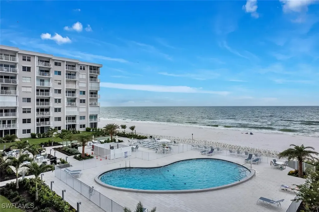 3443 Gulf Shore Boulevard N Naples FL 34103
