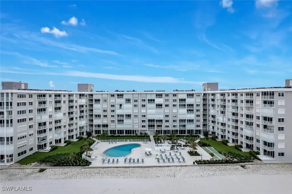 3443 Gulf Shore Boulevard N Naples FL 34103