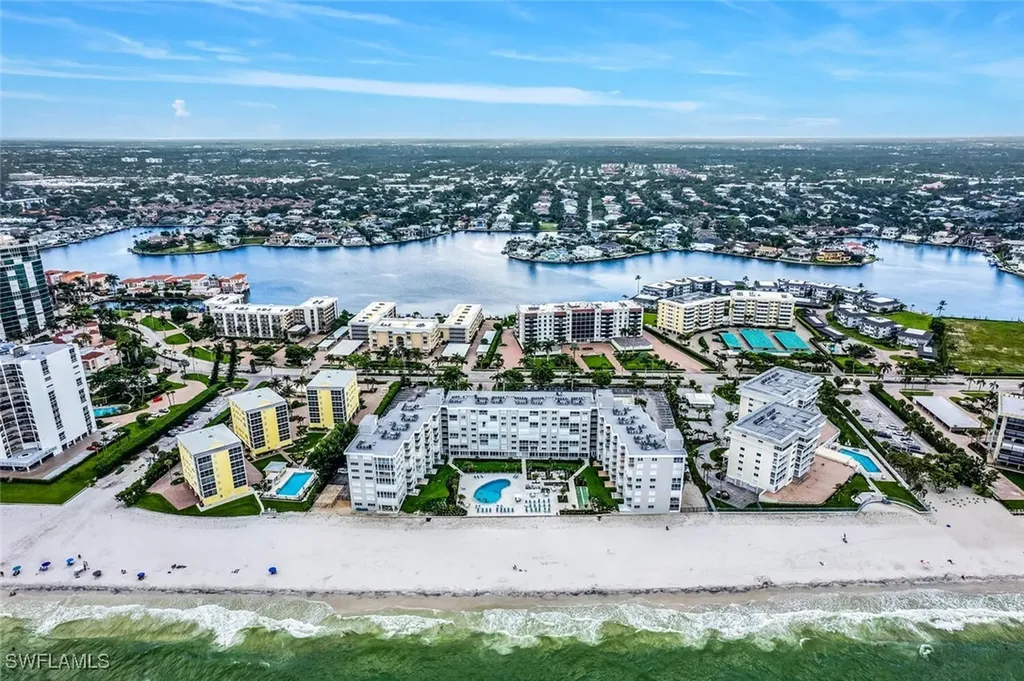 3443 Gulf Shore Boulevard N Naples FL 34103