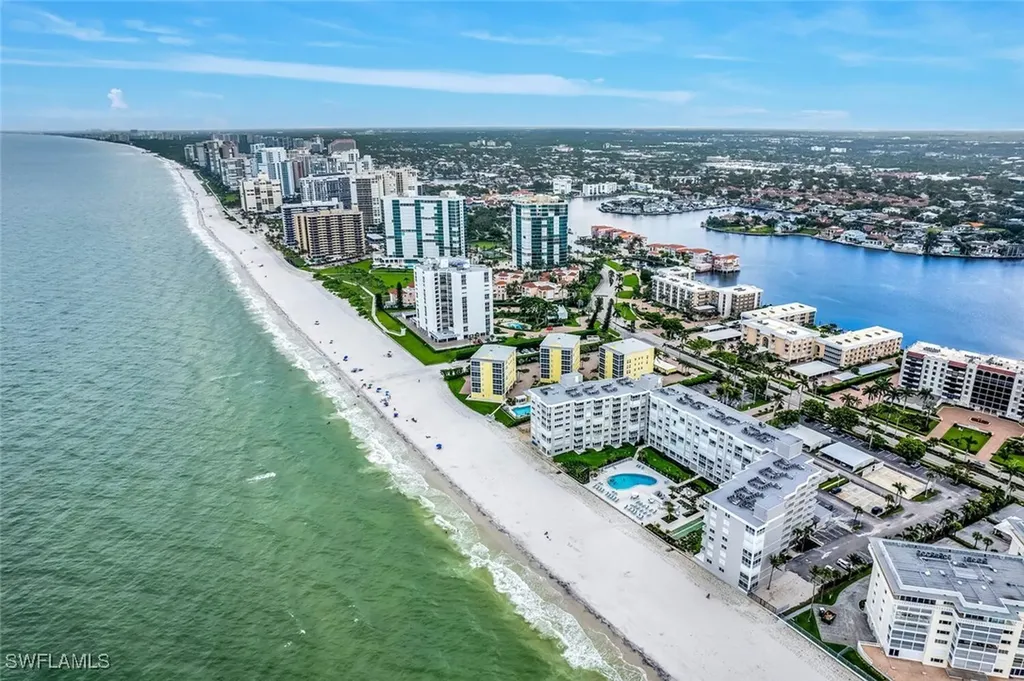 3443 Gulf Shore Boulevard N Naples FL 34103