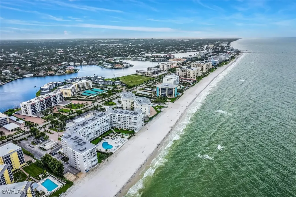 3443 Gulf Shore Boulevard N Naples FL 34103