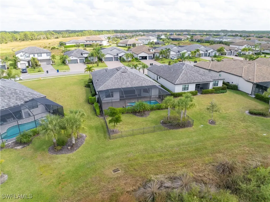 17661 Kinzie Lane Estero FL 33928