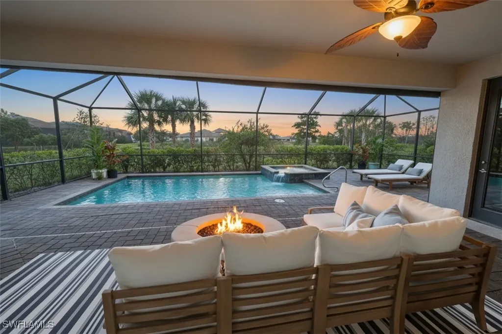 17661 Kinzie Lane Estero FL 33928