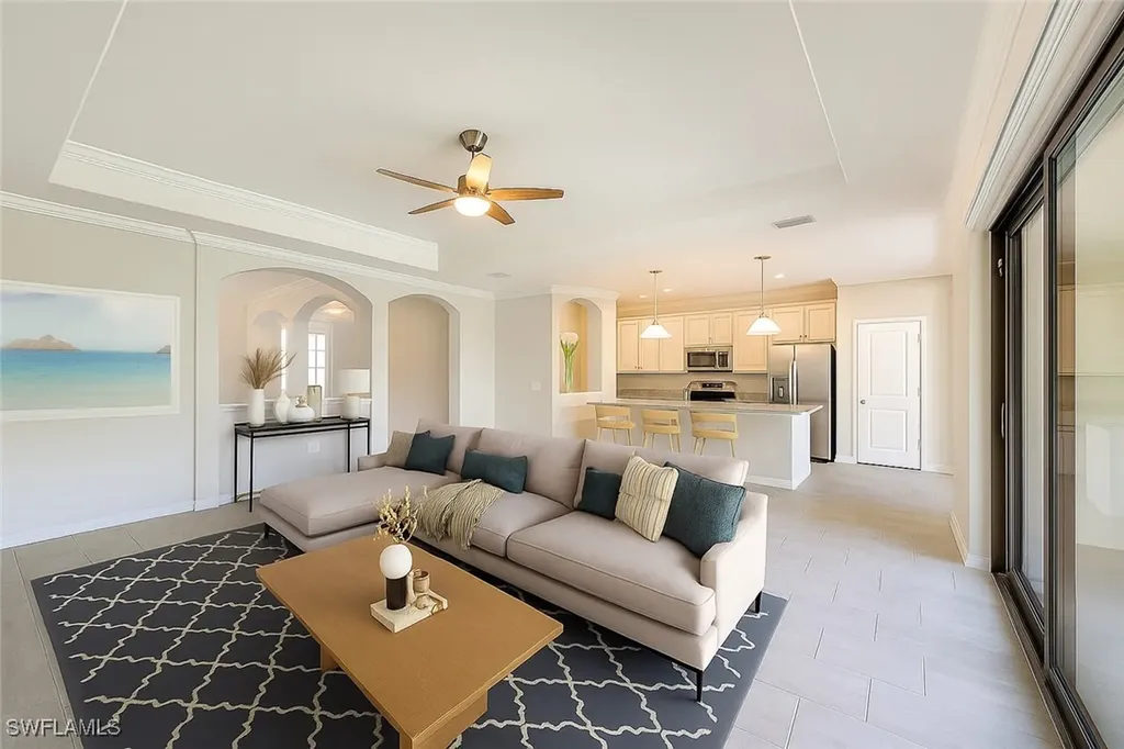 17661 Kinzie Lane Estero FL 33928