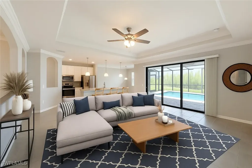 17661 Kinzie Lane Estero FL 33928