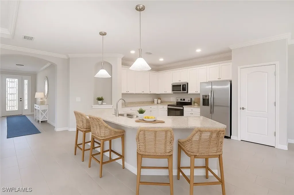 17661 Kinzie Lane Estero FL 33928