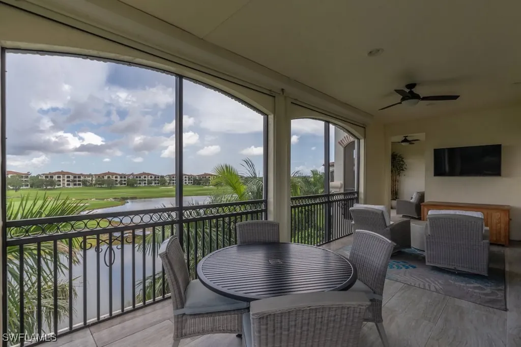 16444 Carrara Way Naples FL 34110