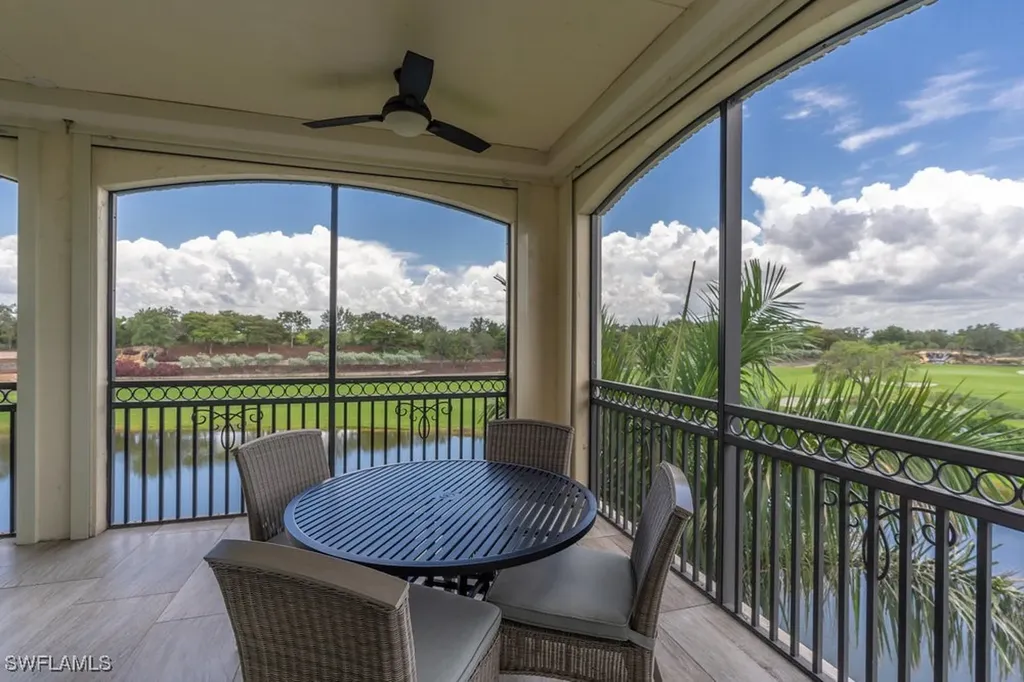 16444 Carrara Way Naples FL 34110