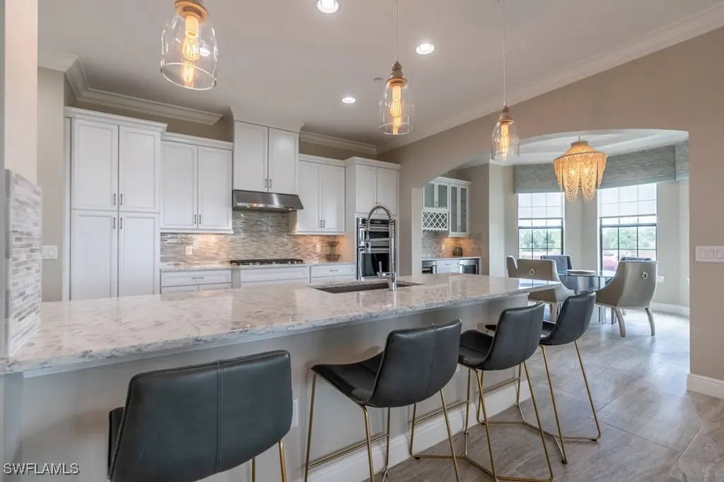 16444 Carrara Way Naples FL 34110