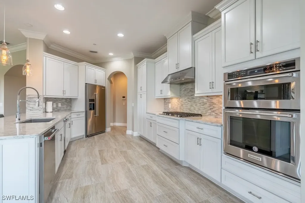 16444 Carrara Way Naples FL 34110
