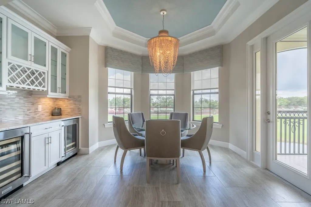 16444 Carrara Way Naples FL 34110