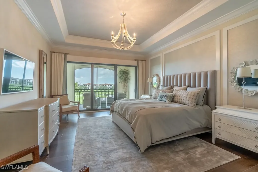 16444 Carrara Way Naples FL 34110