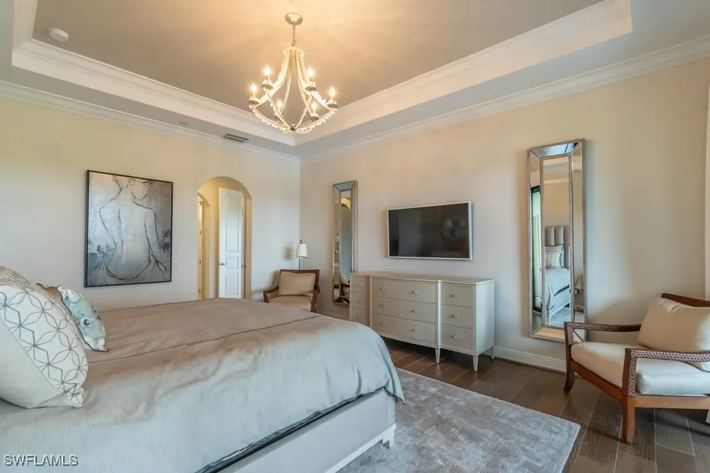 16444 Carrara Way Naples FL 34110