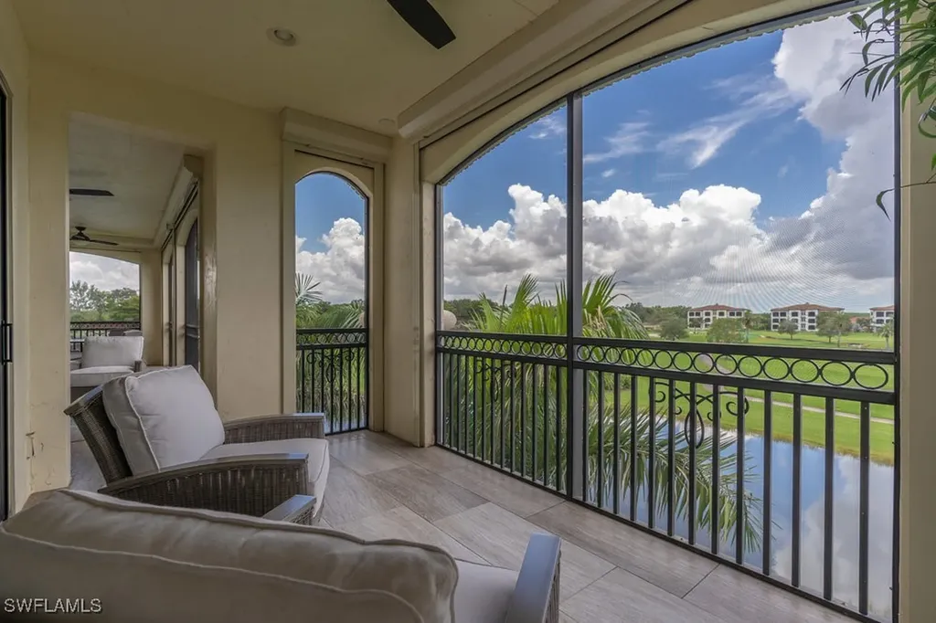 16444 Carrara Way Naples FL 34110