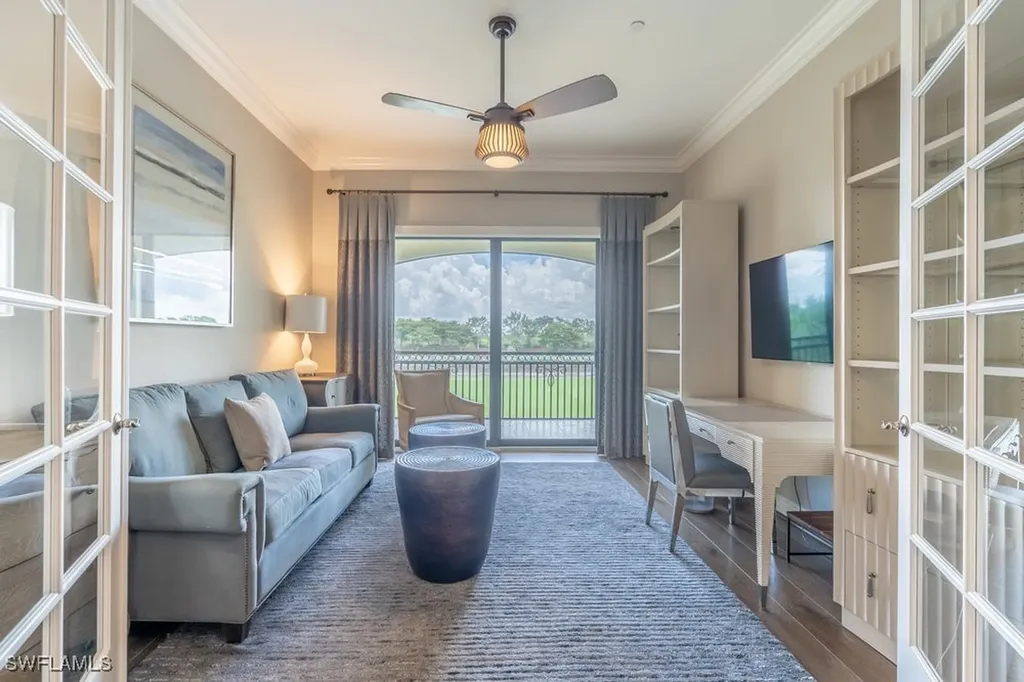 16444 Carrara Way Naples FL 34110