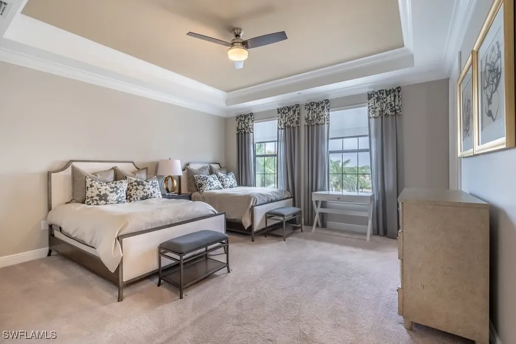 16444 Carrara Way Naples FL 34110