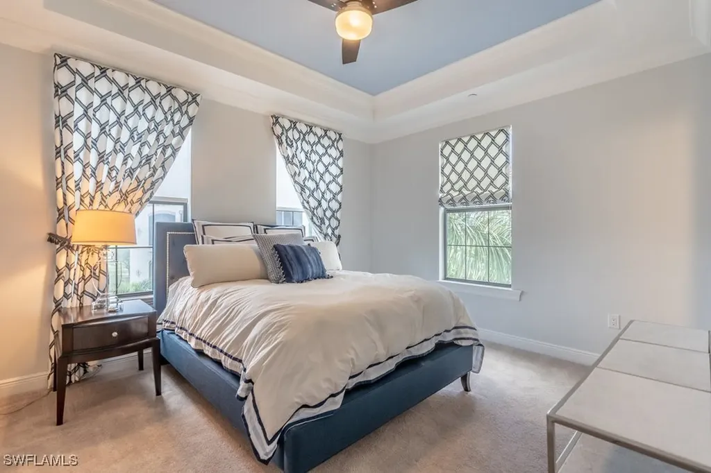 16444 Carrara Way Naples FL 34110