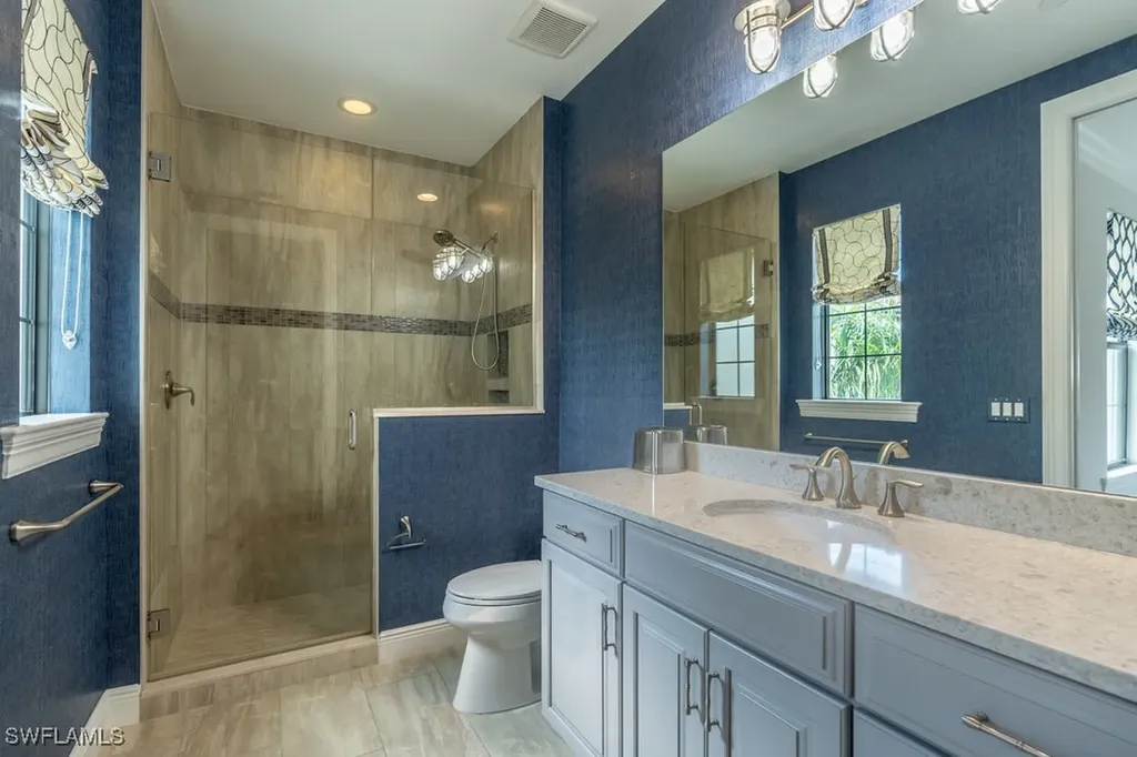16444 Carrara Way Naples FL 34110