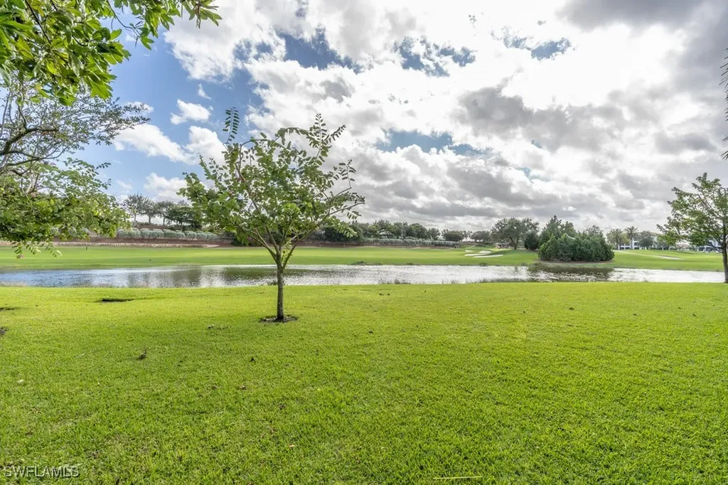 16444 Carrara Way Naples FL 34110