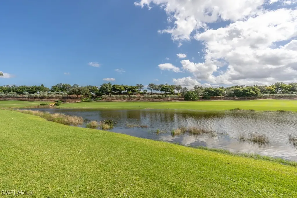 16444 Carrara Way Naples FL 34110