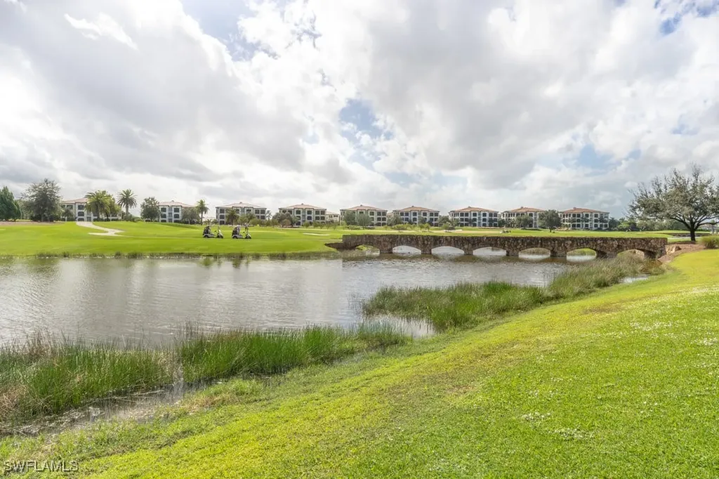 16444 Carrara Way Naples FL 34110