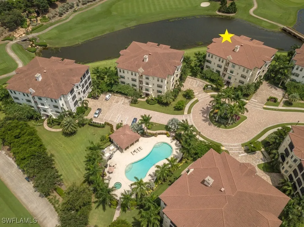 16444 Carrara Way Naples FL 34110