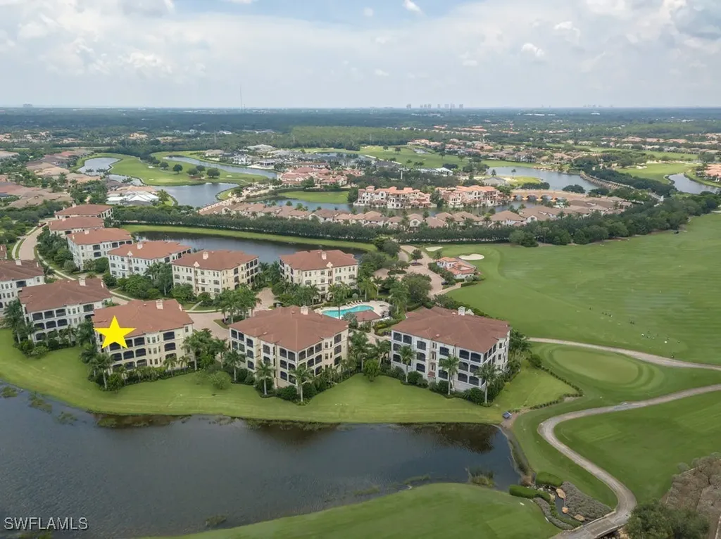 16444 Carrara Way Naples FL 34110