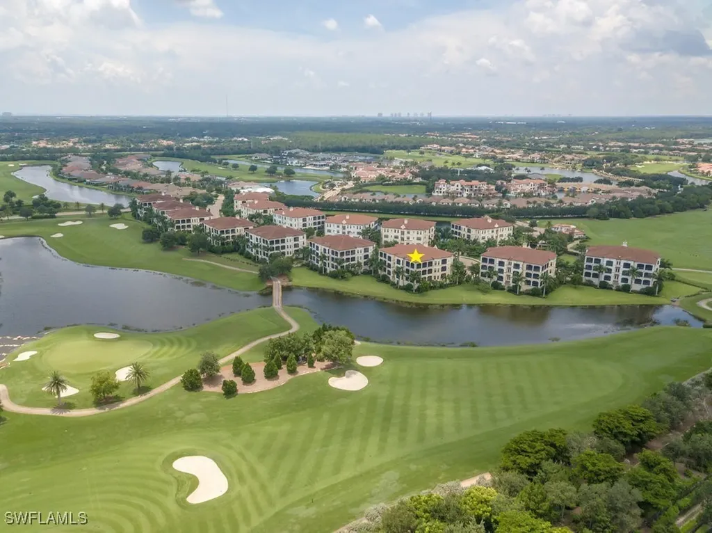 16444 Carrara Way Naples FL 34110