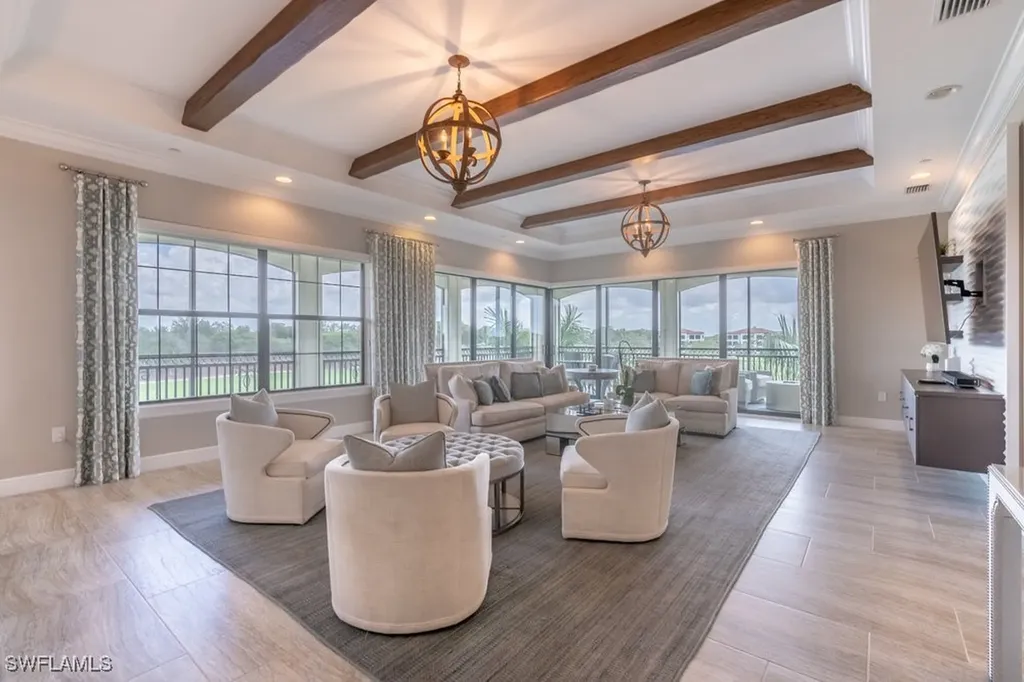 16444 Carrara Way Naples FL 34110