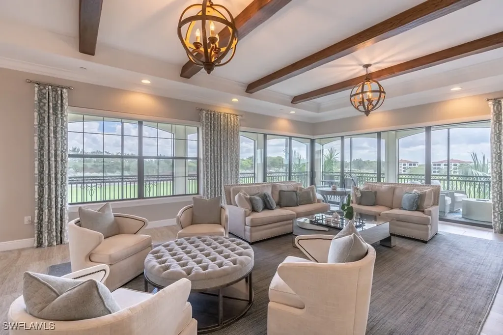 16444 Carrara Way Naples FL 34110