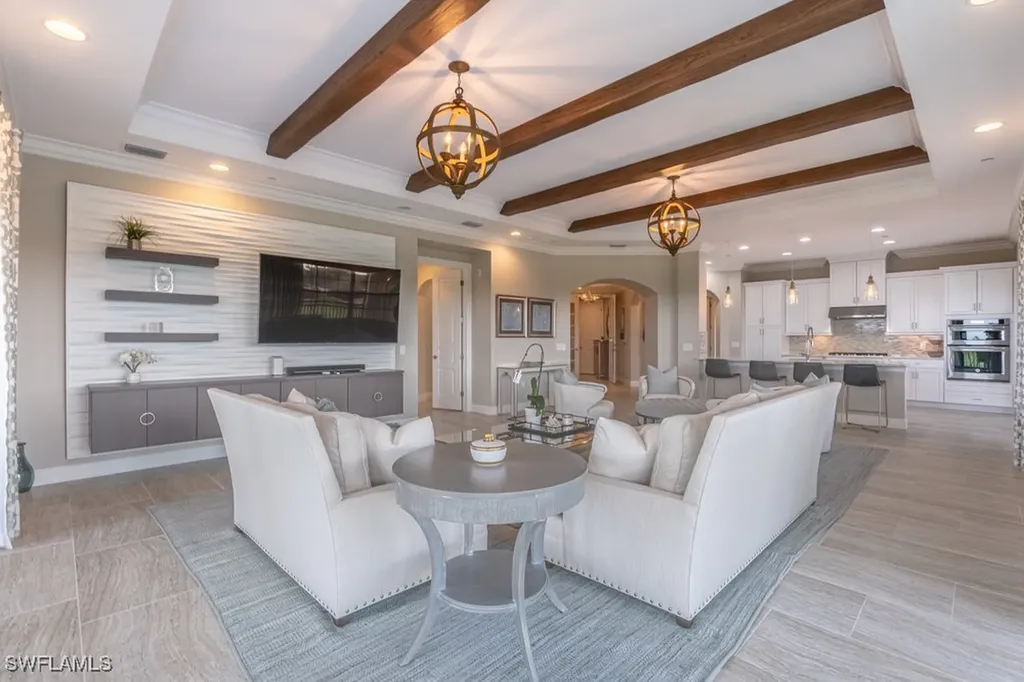 16444 Carrara Way Naples FL 34110