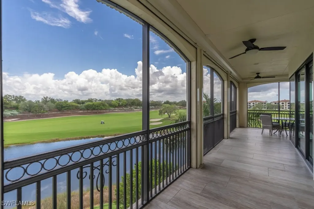 16444 Carrara Way Naples FL 34110