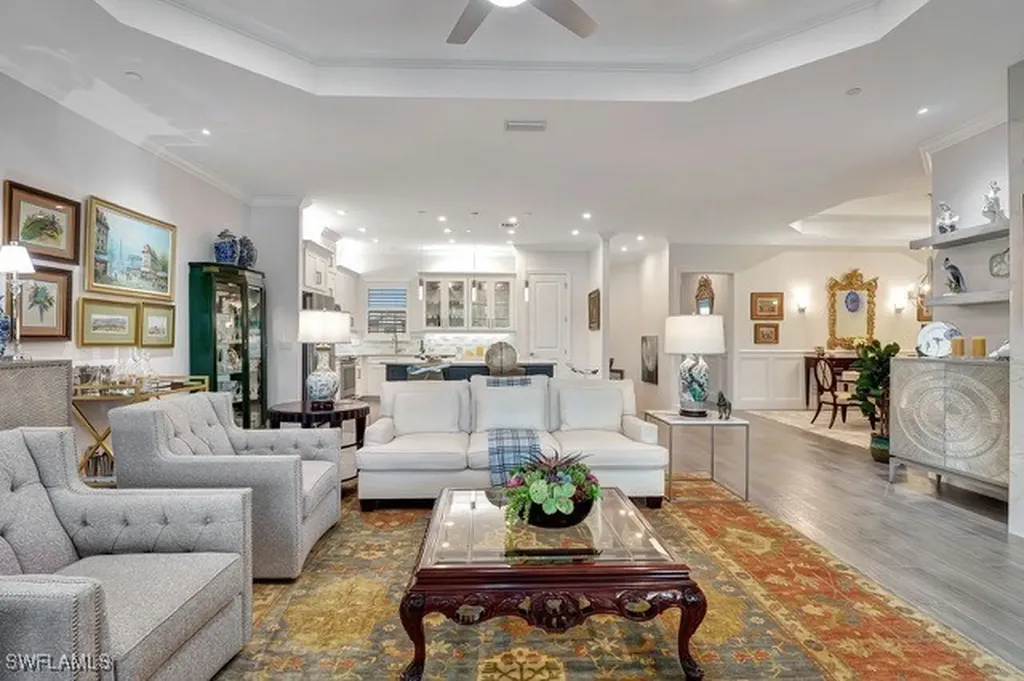 9637 Montelanico Loop Naples FL 34119