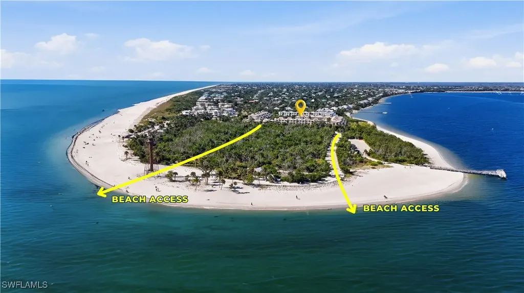 200 Periwinkle Way Sanibel FL 33957