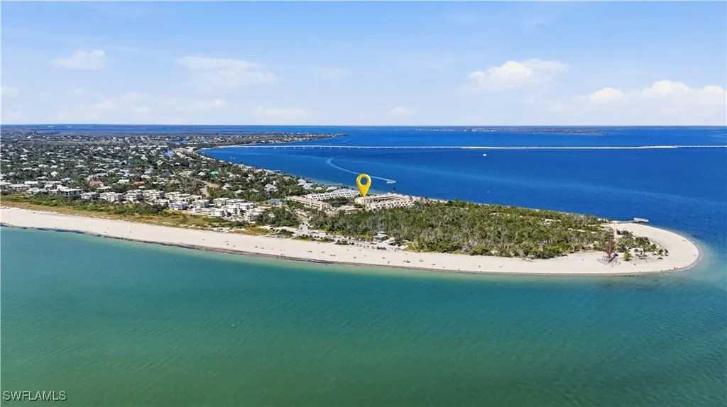 200 Periwinkle Way Sanibel FL 33957