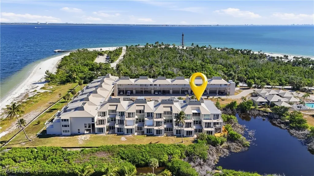 200 Periwinkle Way Sanibel FL 33957