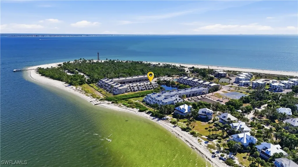 200 Periwinkle Way Sanibel FL 33957