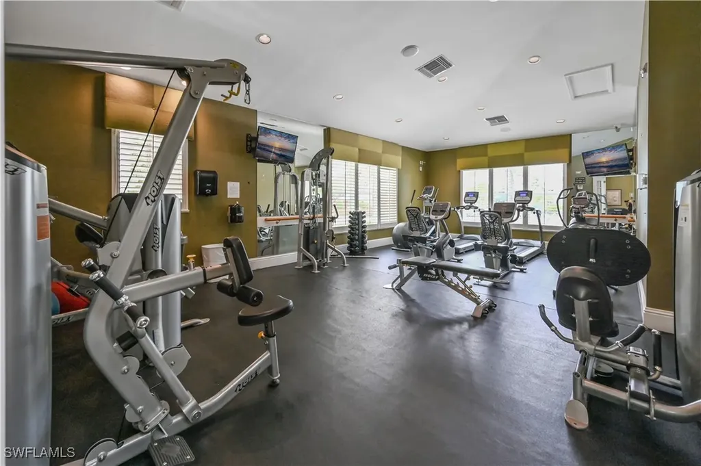 7915 Mahogany Run Lane Naples FL 34113