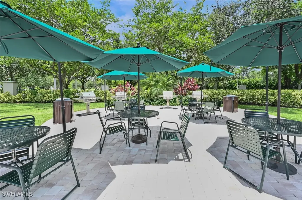 7915 Mahogany Run Lane Naples FL 34113