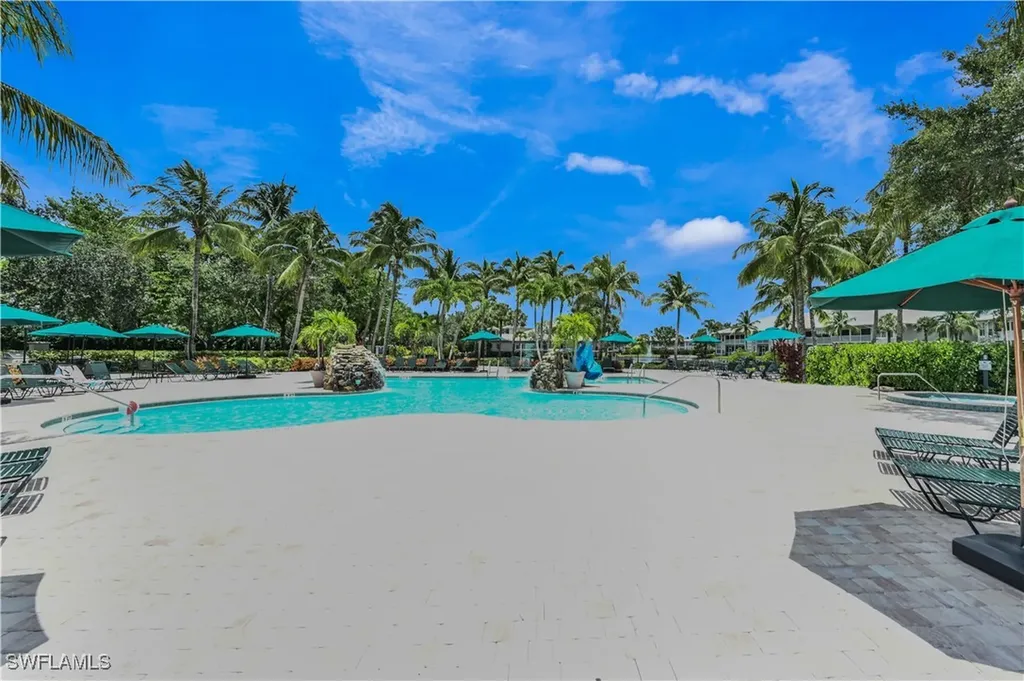 7915 Mahogany Run Lane Naples FL 34113