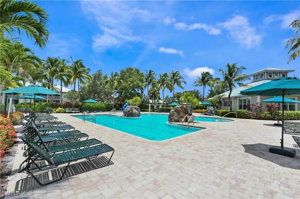 7915 Mahogany Run Lane Naples FL 34113